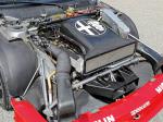 Alfa Romeo 155 2.5 V6 TI DTM 1993 года